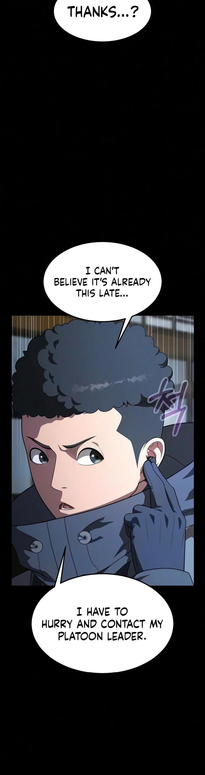 Steel Eating Player Chapter 105 Page 16