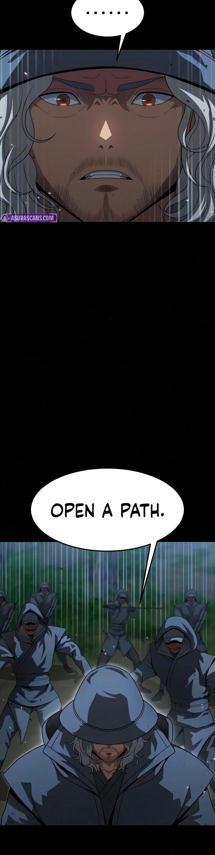 Steel Eating Player Chapter 106 Page 12