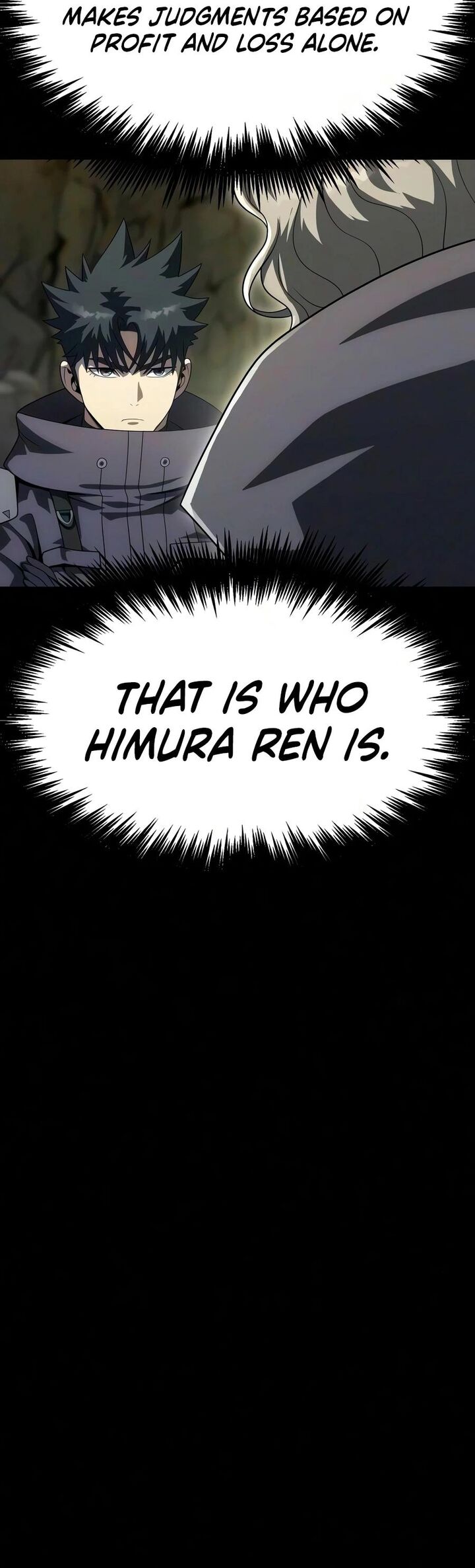 Steel Eating Player Chapter 106 Page 22