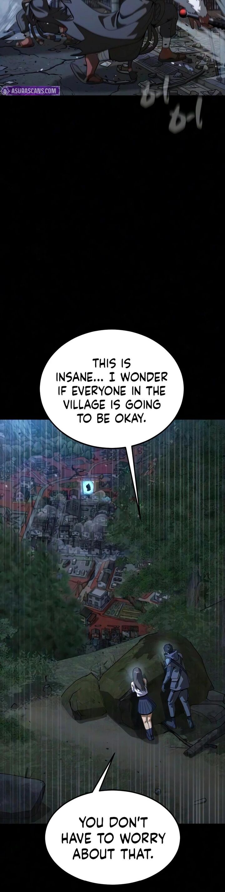 Steel Eating Player Chapter 106 Page 4