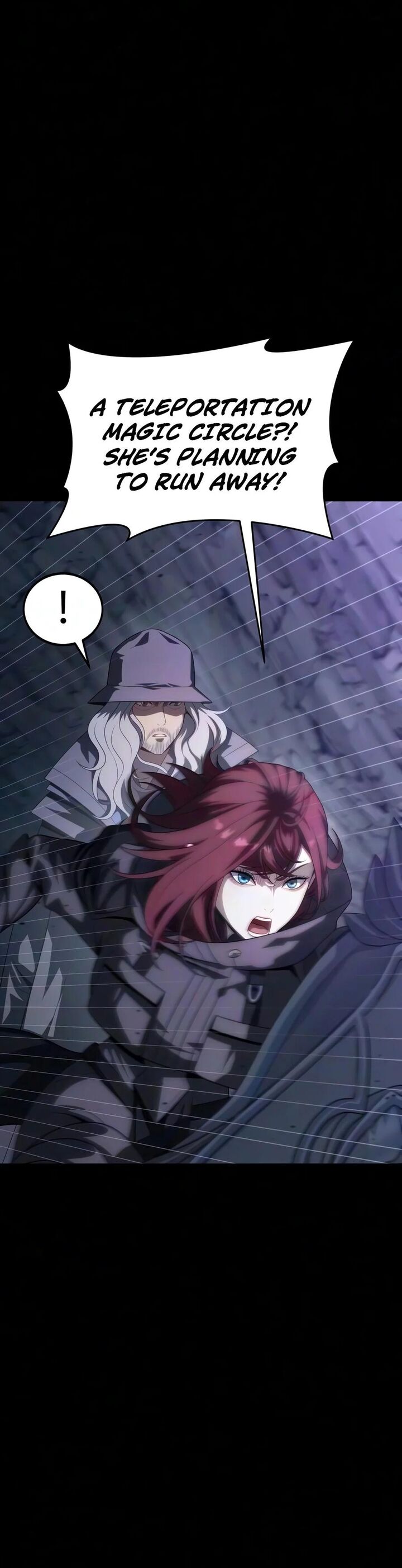 Steel Eating Player Chapter 108 Page 27