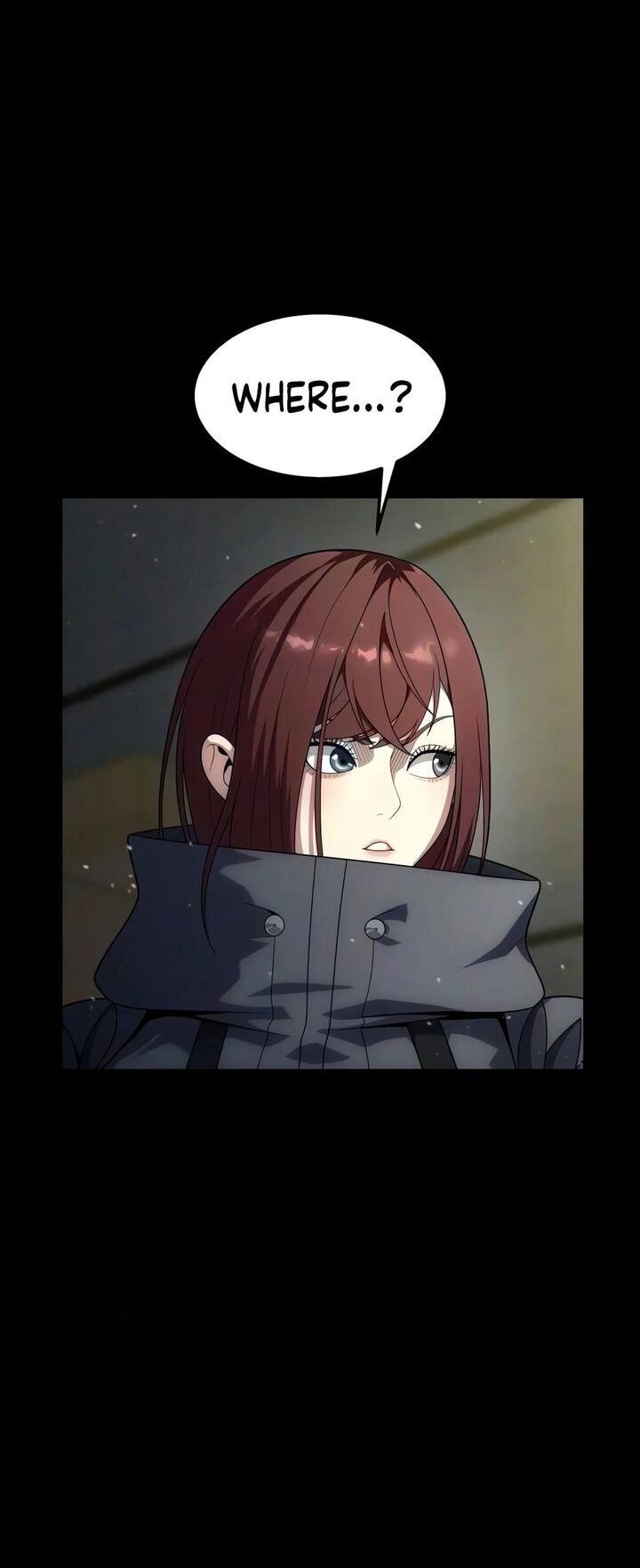 Steel Eating Player Chapter 109 Page 4