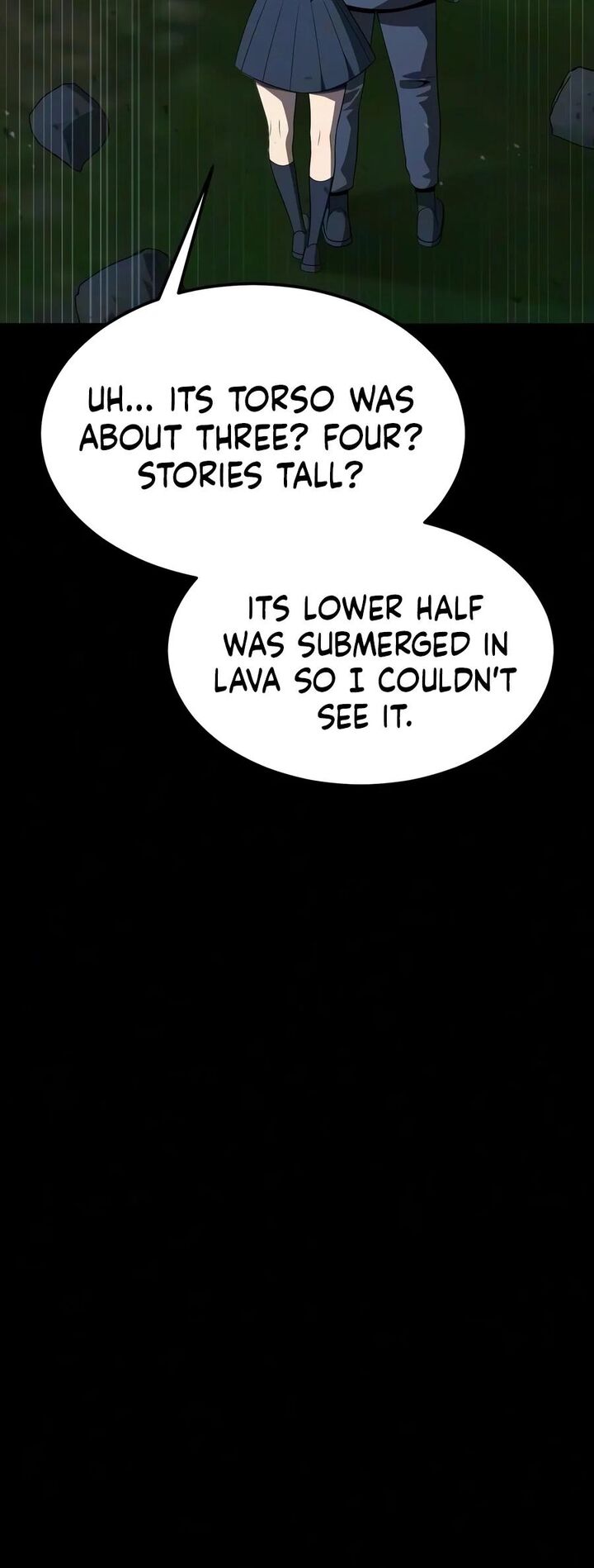 Steel Eating Player Chapter 111 Page 13