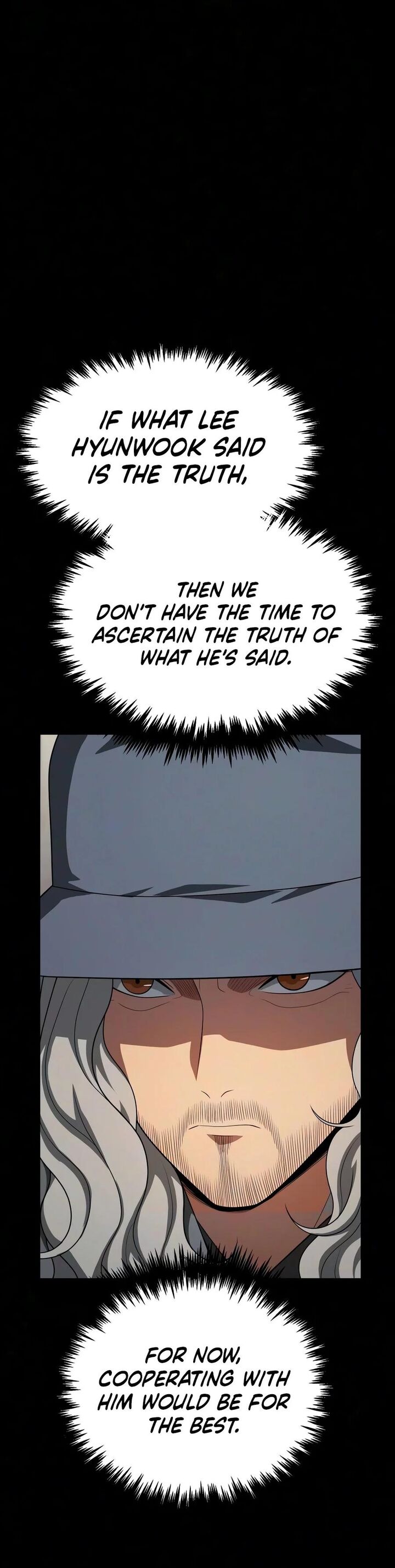 Steel Eating Player Chapter 111 Page 25