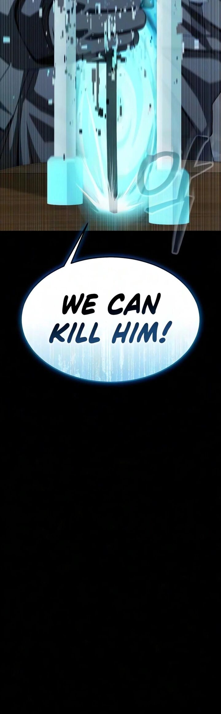 Steel Eating Player Chapter 111 Page 31