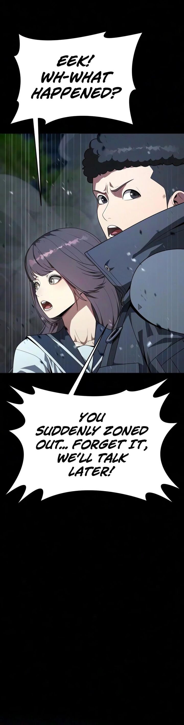 Steel Eating Player Chapter 111 Page 5