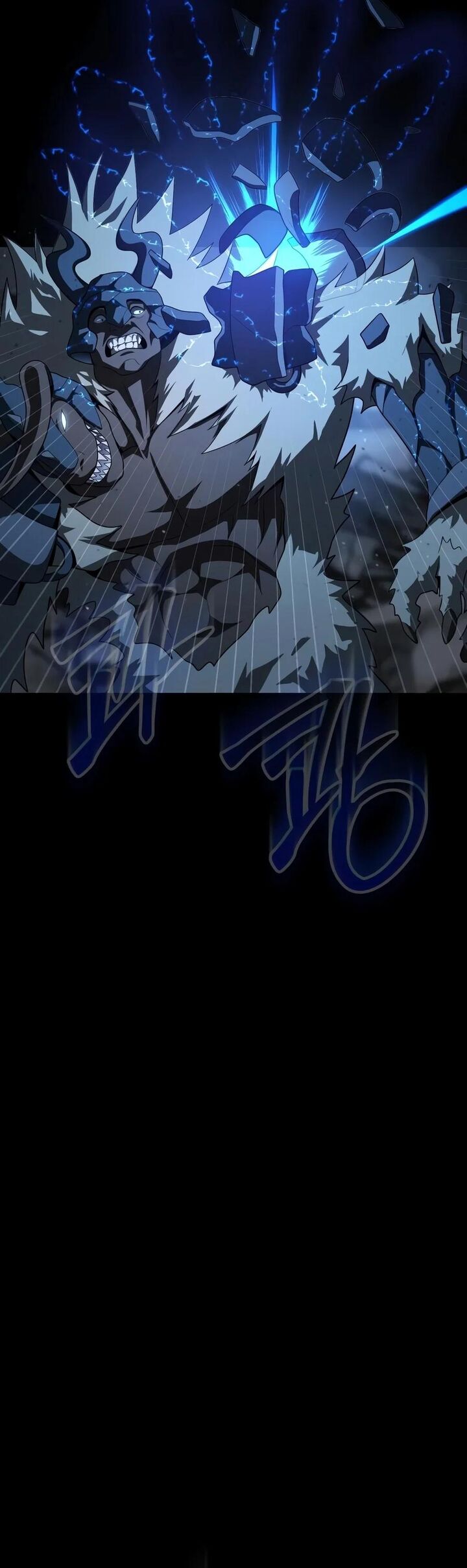 Steel Eating Player Chapter 112 Page 12