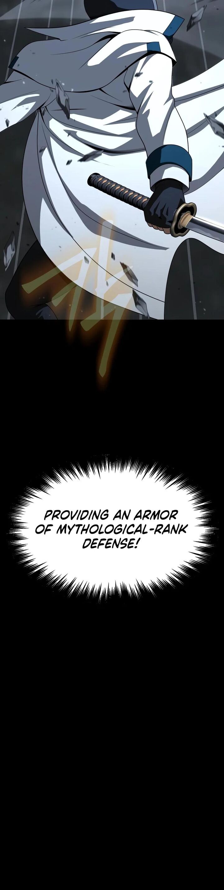 Steel Eating Player Chapter 112 Page 24