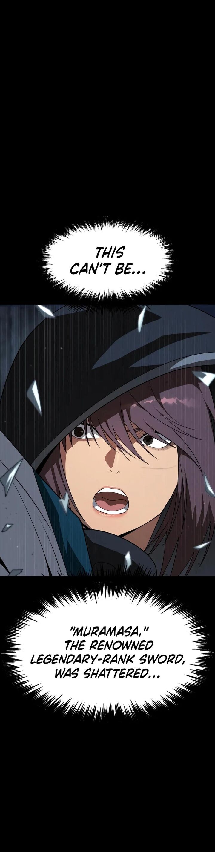 Steel Eating Player Chapter 112 Page 26