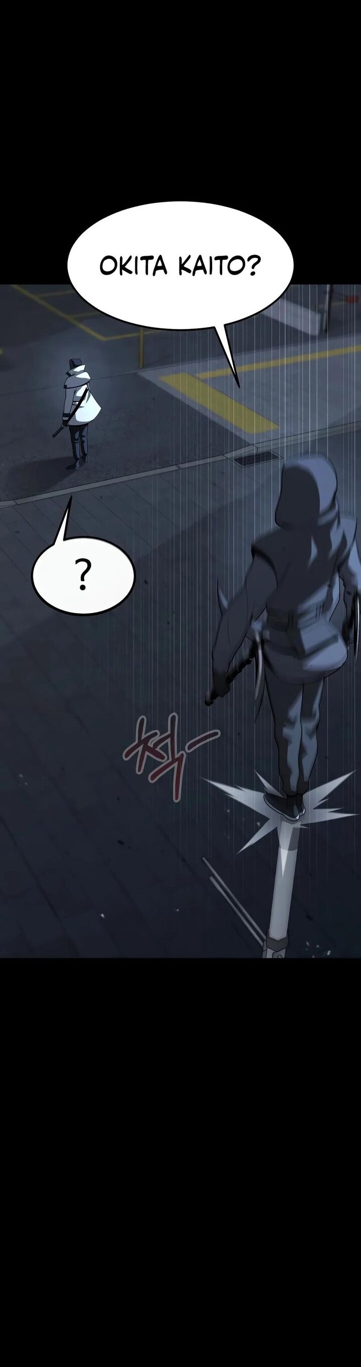 Steel Eating Player Chapter 112 Page 3