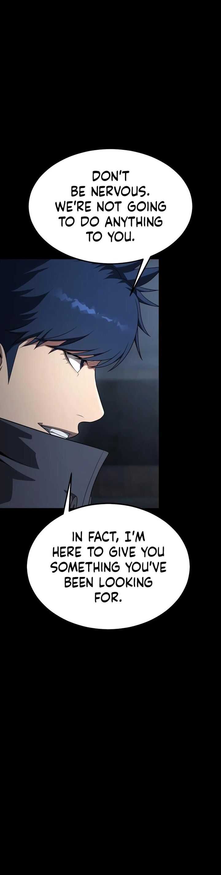 Steel Eating Player Chapter 112 Page 32