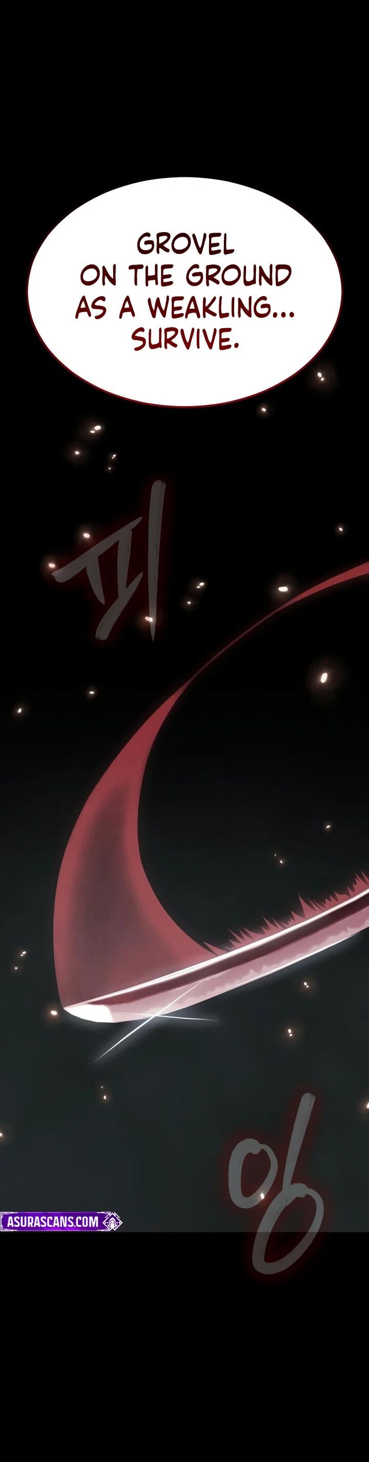 Steel Eating Player Chapter 112 Page 34