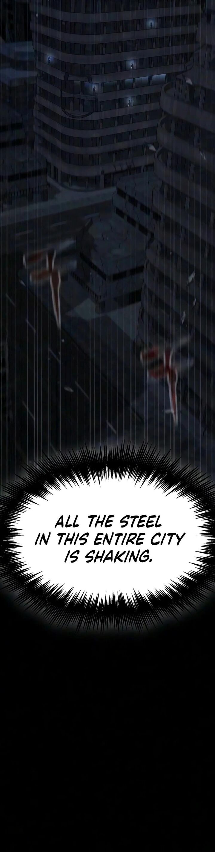 Steel Eating Player Chapter 113 Page 11
