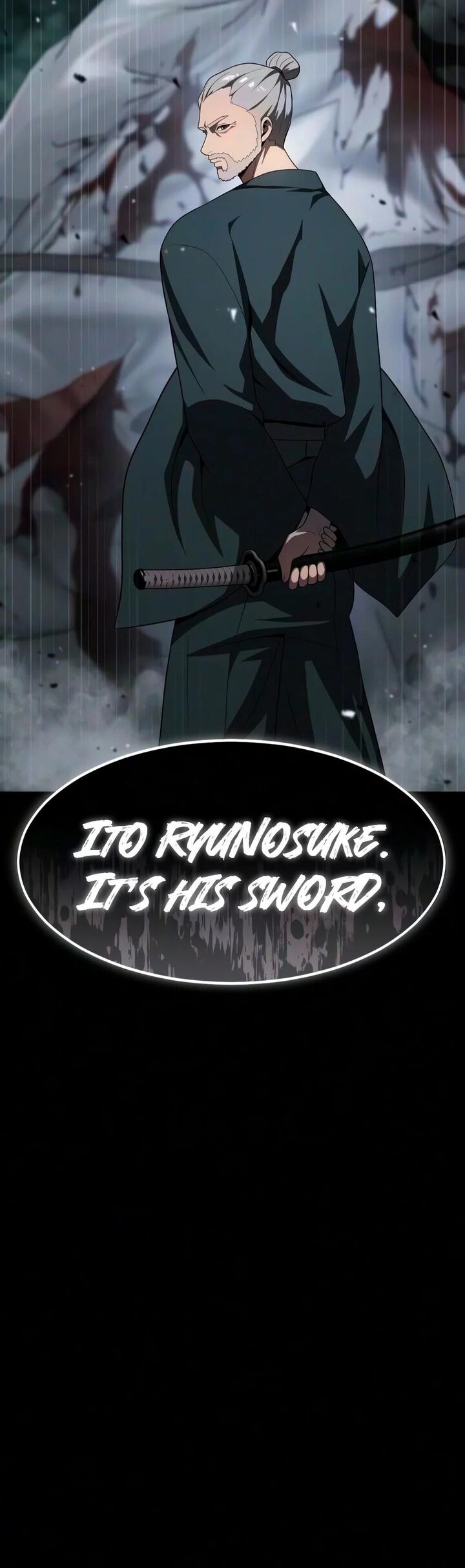 Steel Eating Player Chapter 113 Page 17
