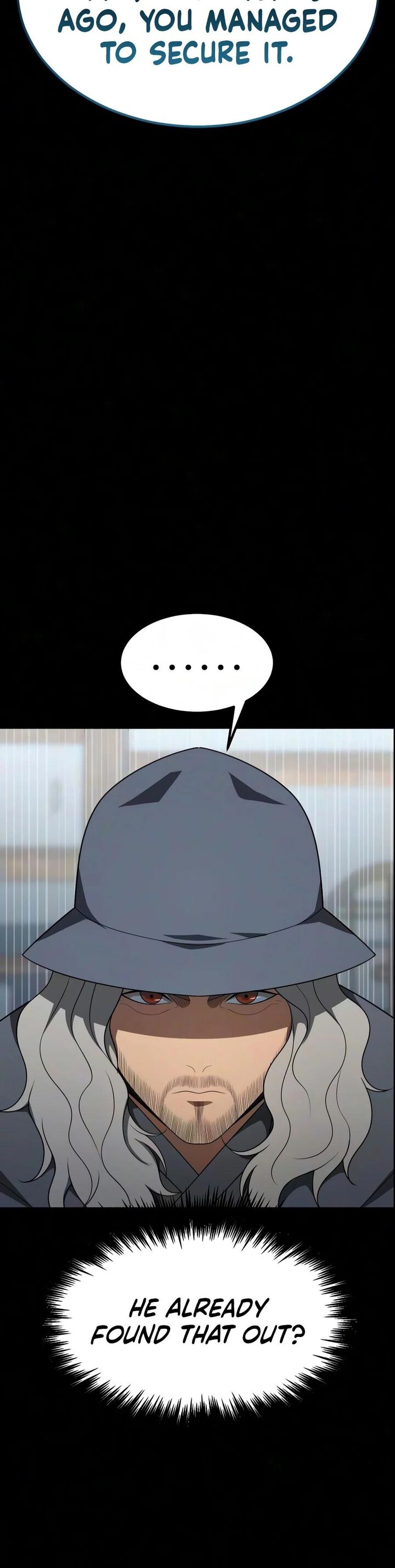 Steel Eating Player Chapter 113 Page 19