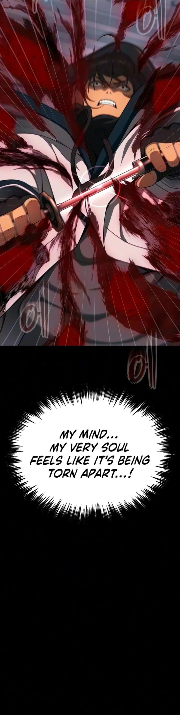 Steel Eating Player Chapter 113 Page 26