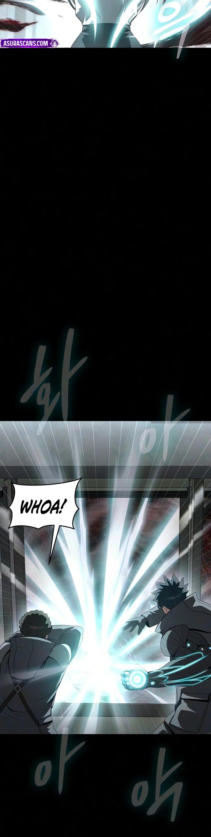 Steel Eating Player Chapter 113 Page 32
