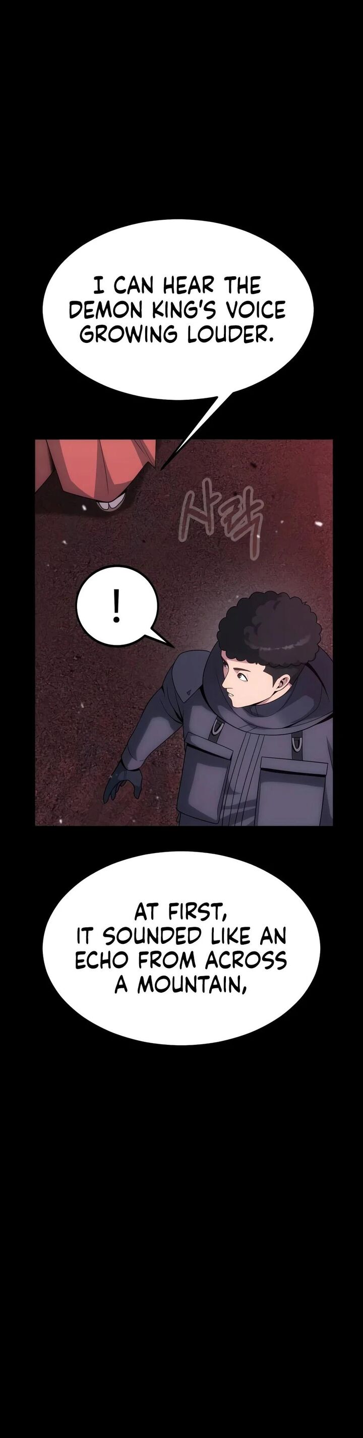 Steel Eating Player Chapter 115 Page 6