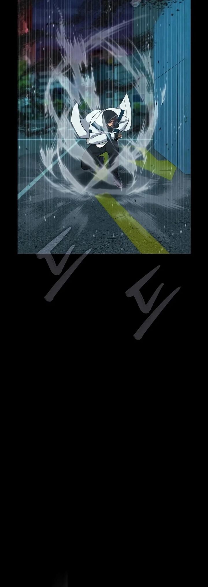 Steel Eating Player Chapter 116 Page 3