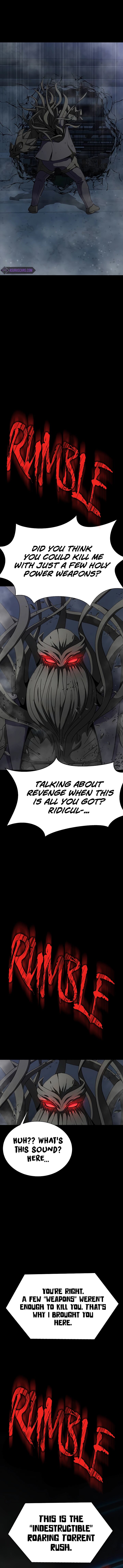 Steel Eating Player Chapter 40 Page 17