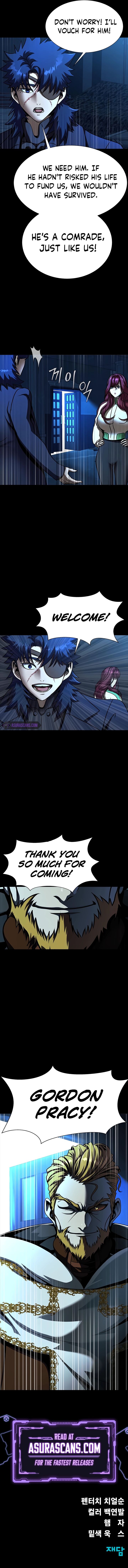Steel Eating Player Chapter 48 Page 18