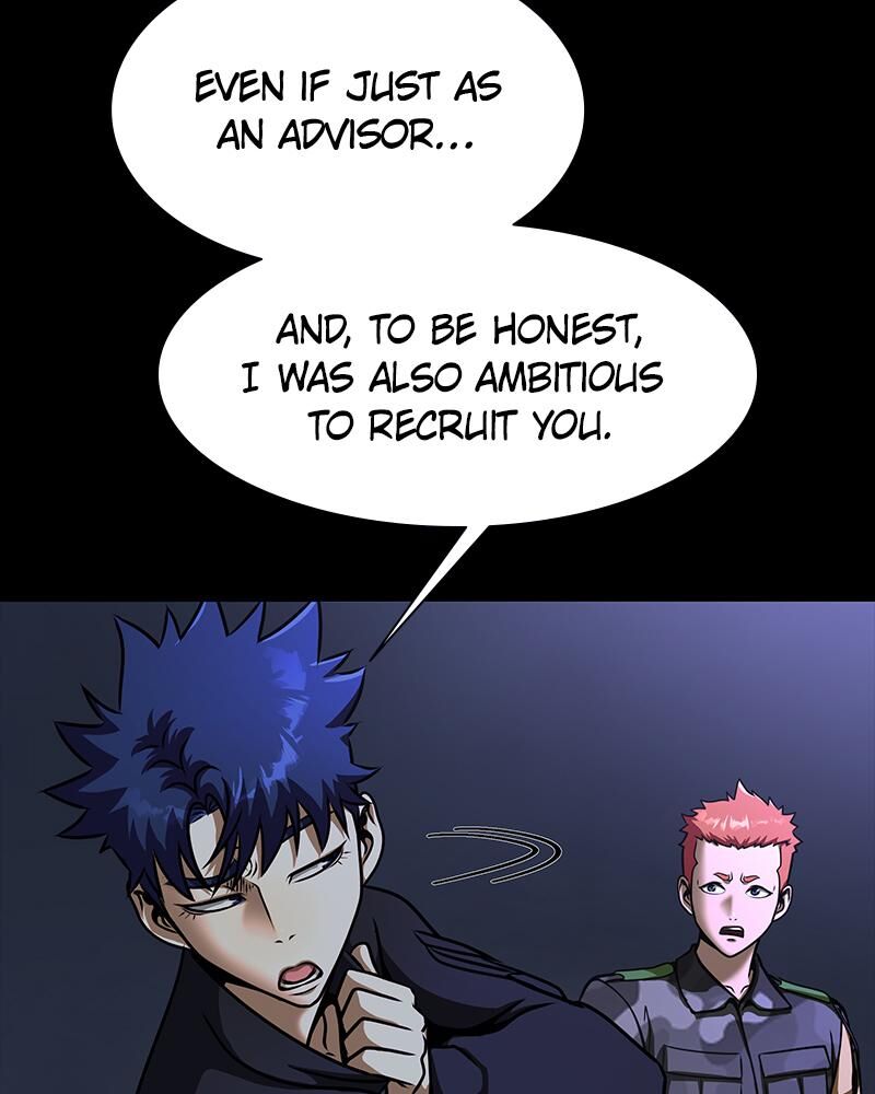Steel Eating Player Chapter 51 Page 105