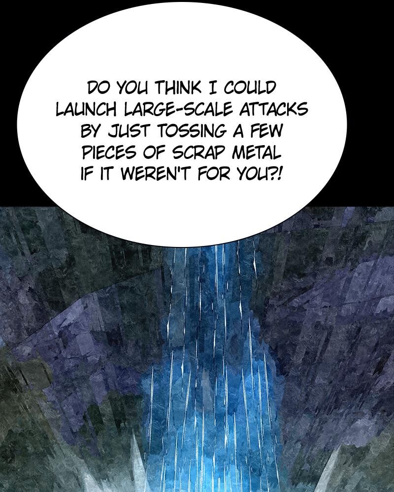 Steel Eating Player Chapter 51 Page 107