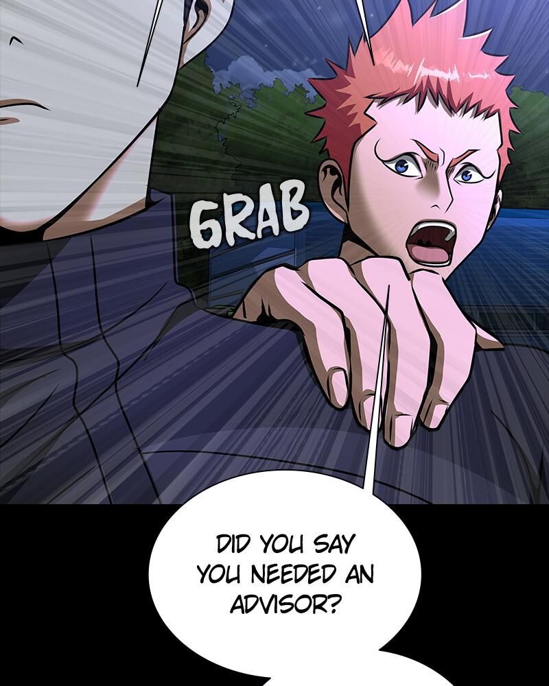 Steel Eating Player Chapter 51 Page 114
