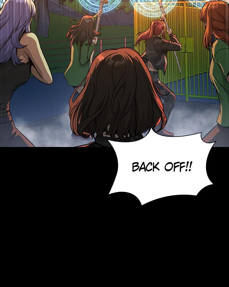 Steel Eating Player Chapter 51 Page 119