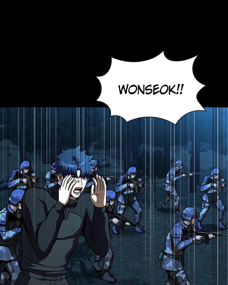 Steel Eating Player Chapter 51 Page 160