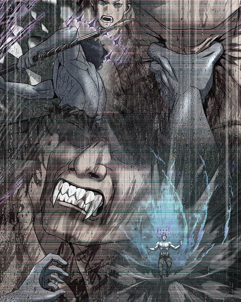 Steel Eating Player Chapter 51 Page 163
