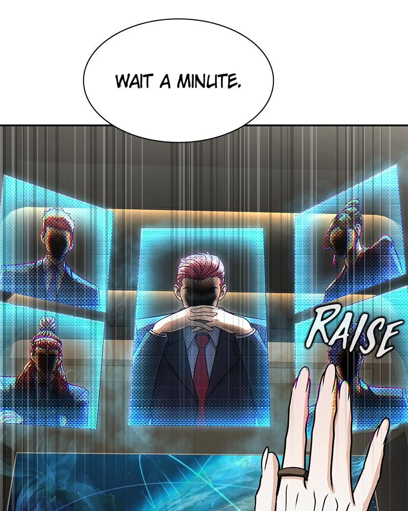 Steel Eating Player Chapter 51 Page 18