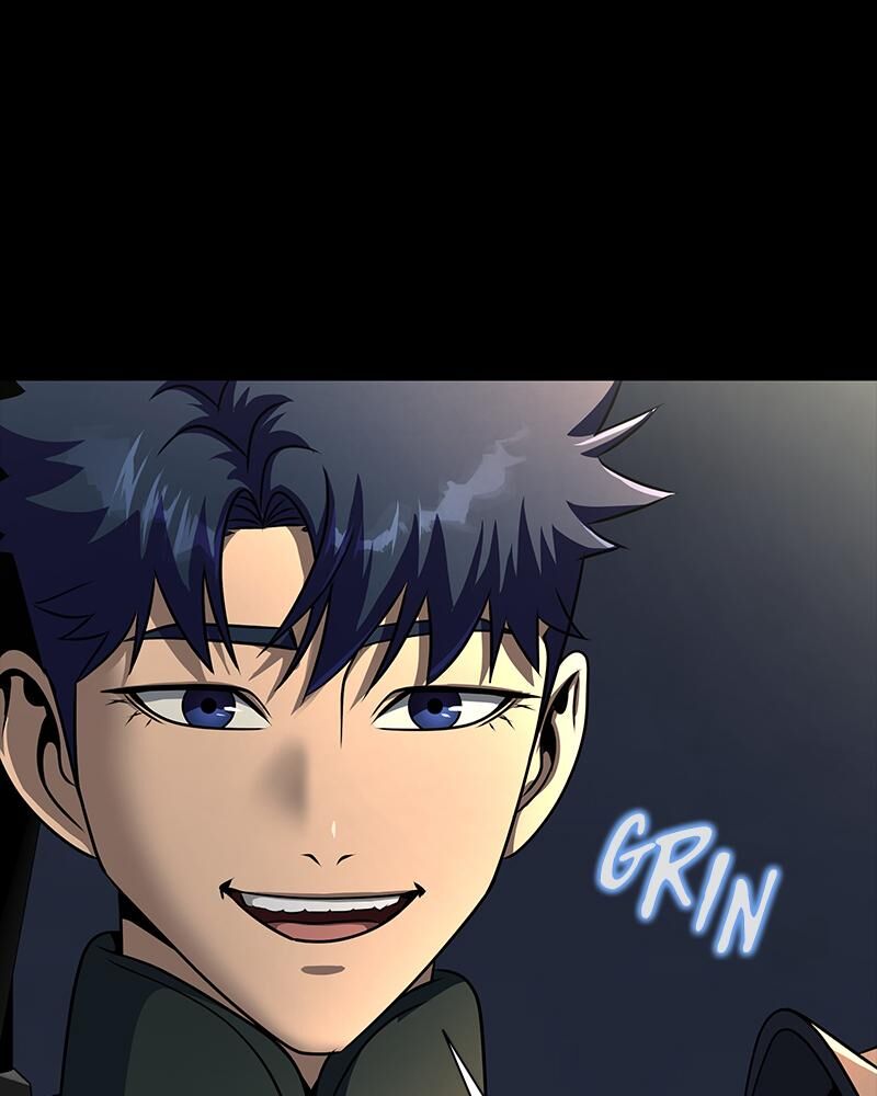 Steel Eating Player Chapter 51 Page 189