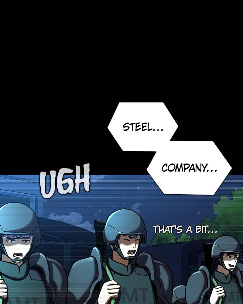 Steel Eating Player Chapter 51 Page 202