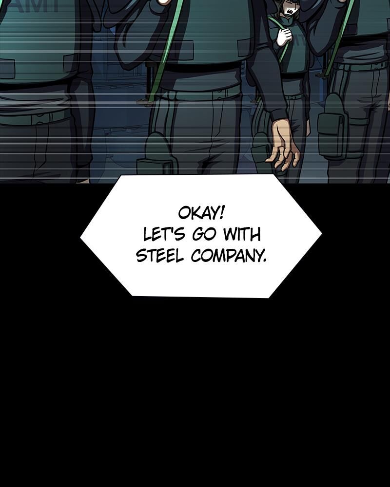 Steel Eating Player Chapter 51 Page 203