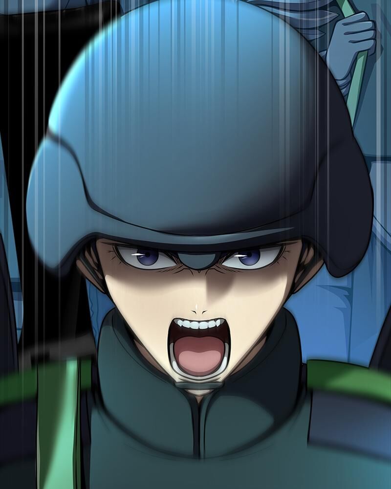 Steel Eating Player Chapter 51 Page 212