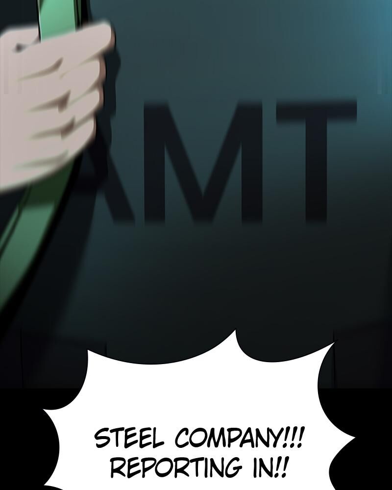 Steel Eating Player Chapter 51 Page 213
