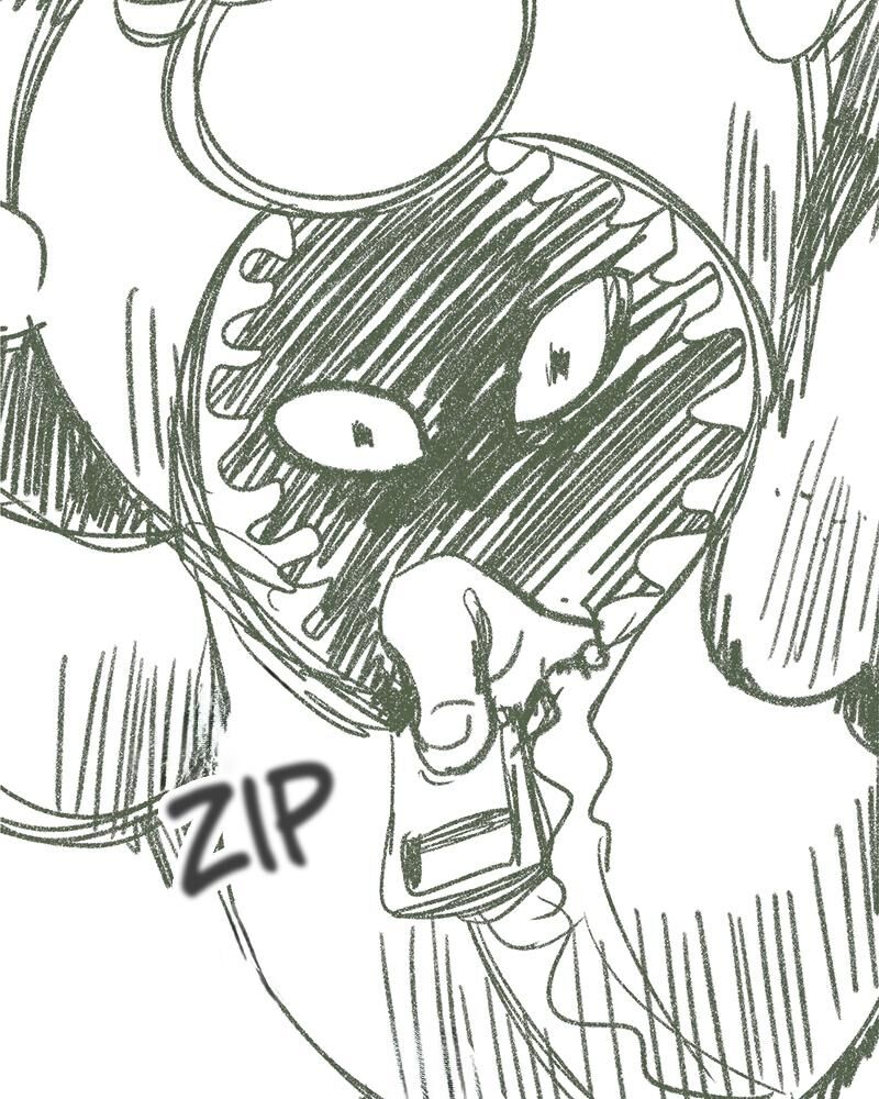 Steel Eating Player Chapter 51 Page 223