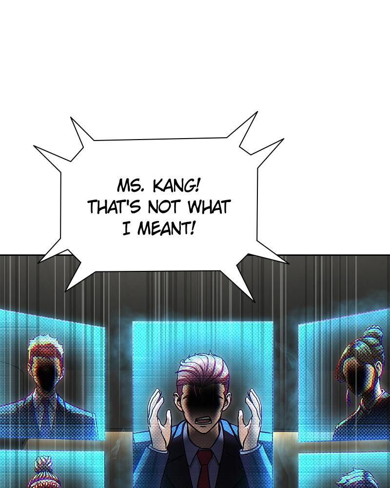 Steel Eating Player Chapter 51 Page 23
