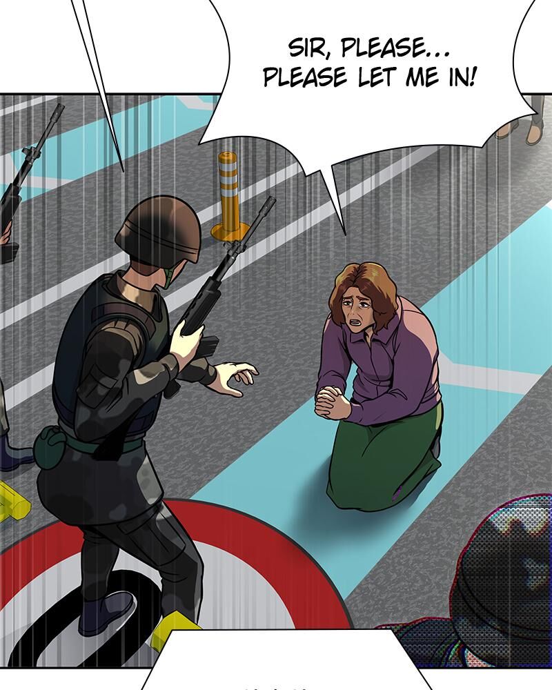 Steel Eating Player Chapter 51 Page 5