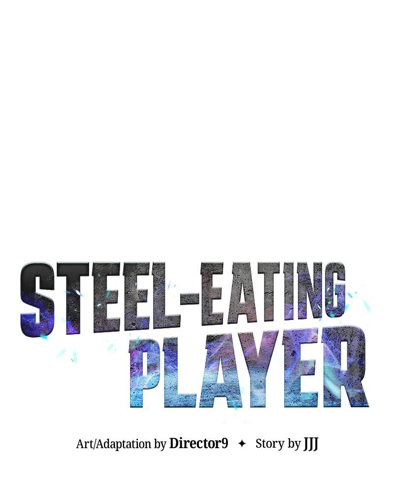 Steel Eating Player Chapter 51 Page 50