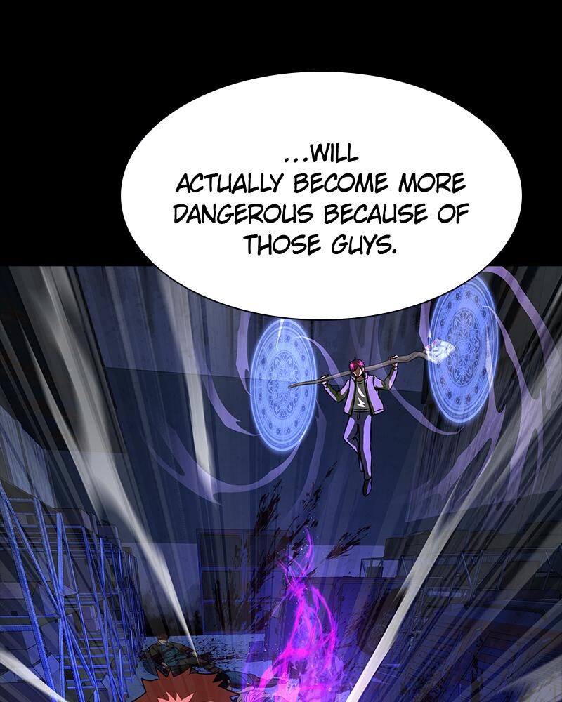 Steel Eating Player Chapter 51 Page 77