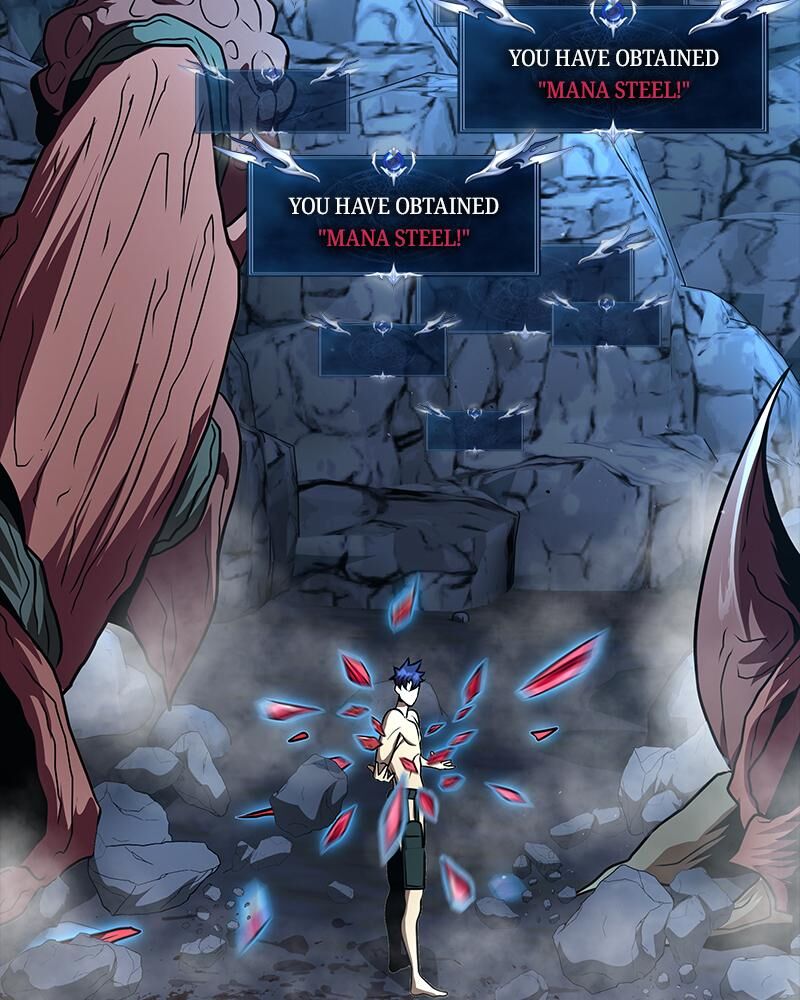 Steel Eating Player Chapter 52 Page 116
