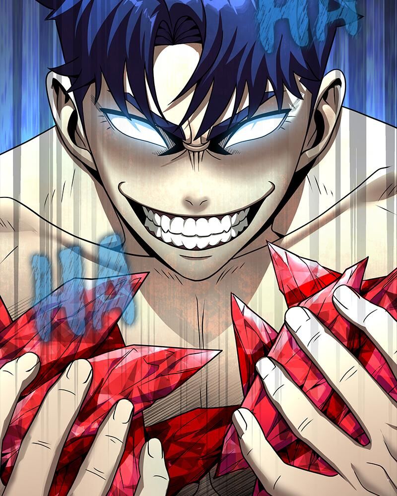 Steel Eating Player Chapter 52 Page 120