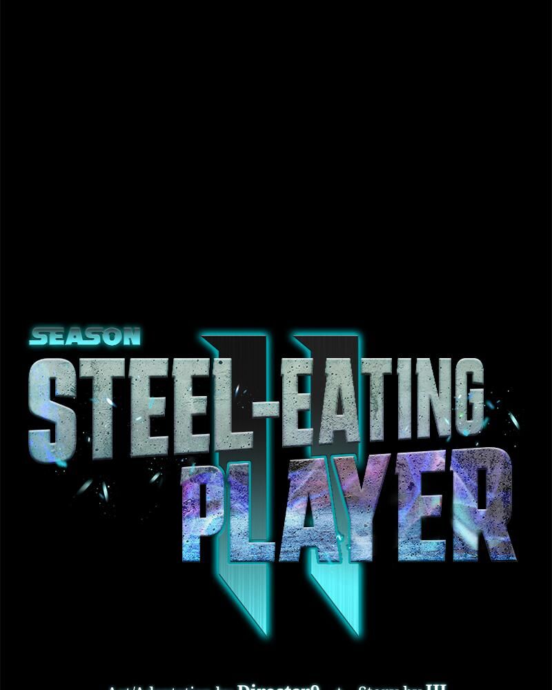 Steel Eating Player Chapter 52 Page 124