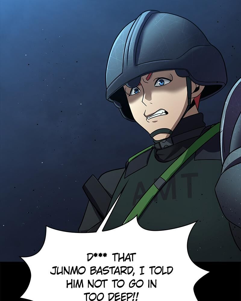 Steel Eating Player Chapter 52 Page 159