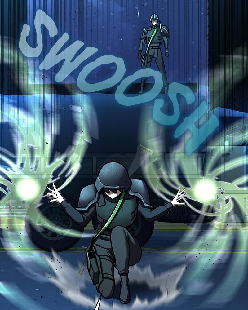 Steel Eating Player Chapter 52 Page 162