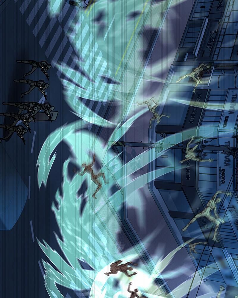 Steel Eating Player Chapter 52 Page 166