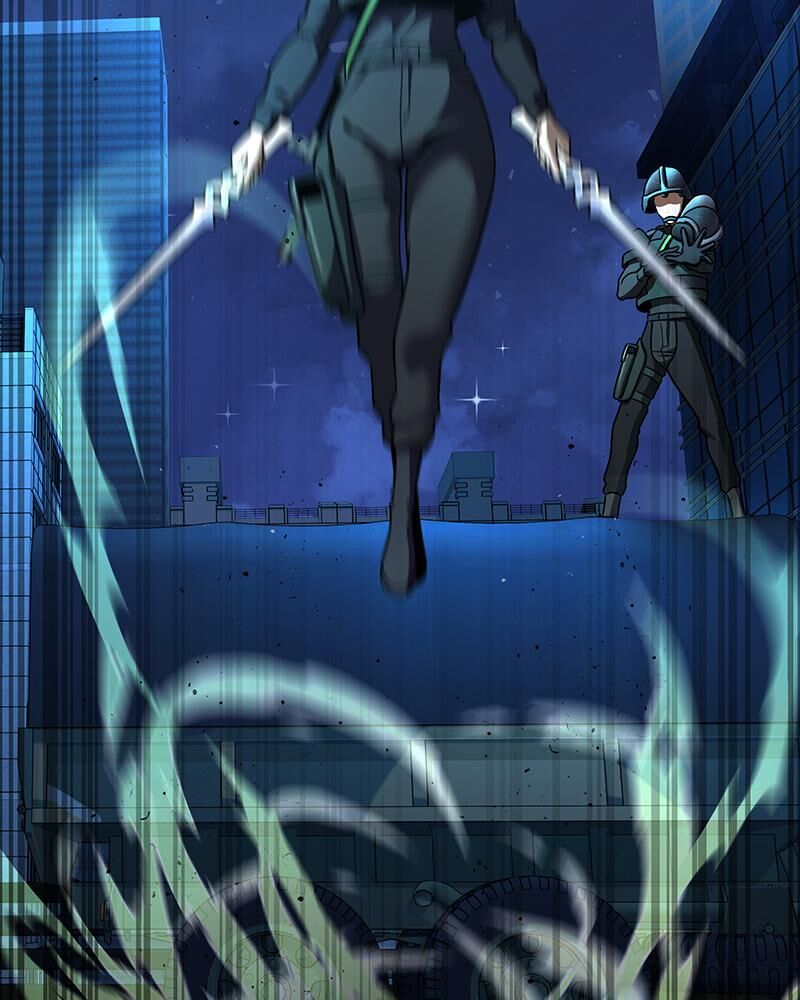 Steel Eating Player Chapter 52 Page 176