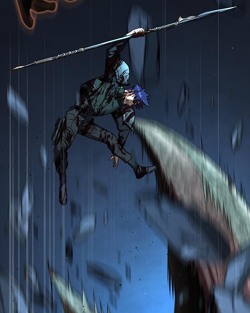 Steel Eating Player Chapter 52 Page 18